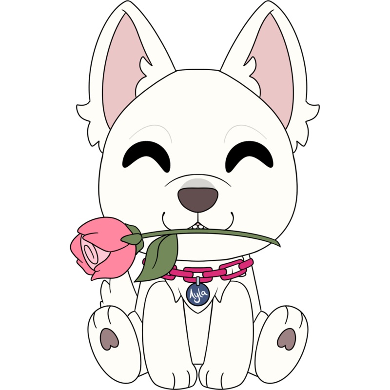 Ayla Plush (9in)