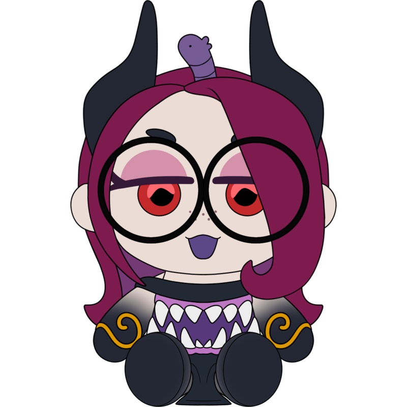 GiwiVT Plush (9in)