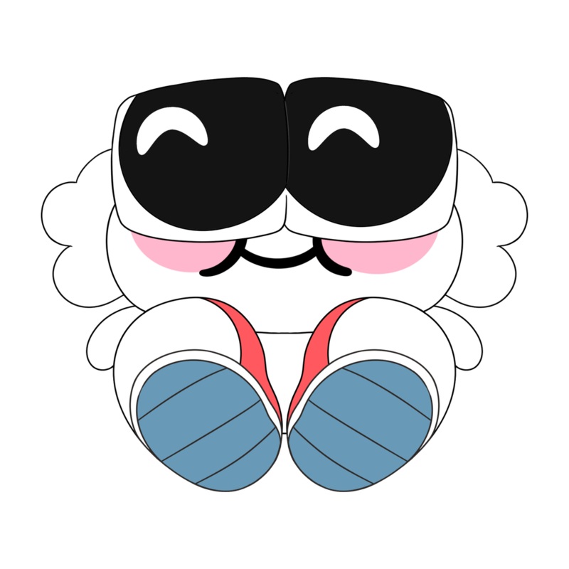 Mhuyo Comics Plush (9in)