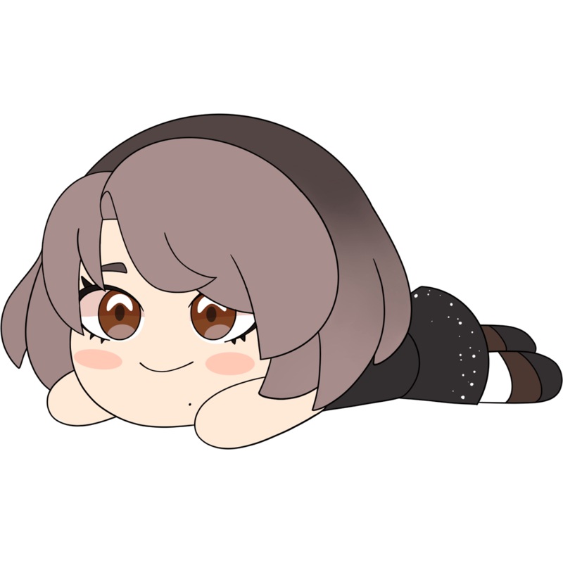 Rin Taichou Plush (9in)