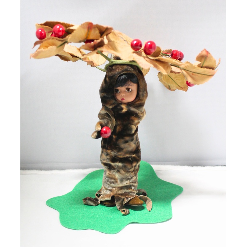 Madame Alexander, Wizard of Oz Apple Tree