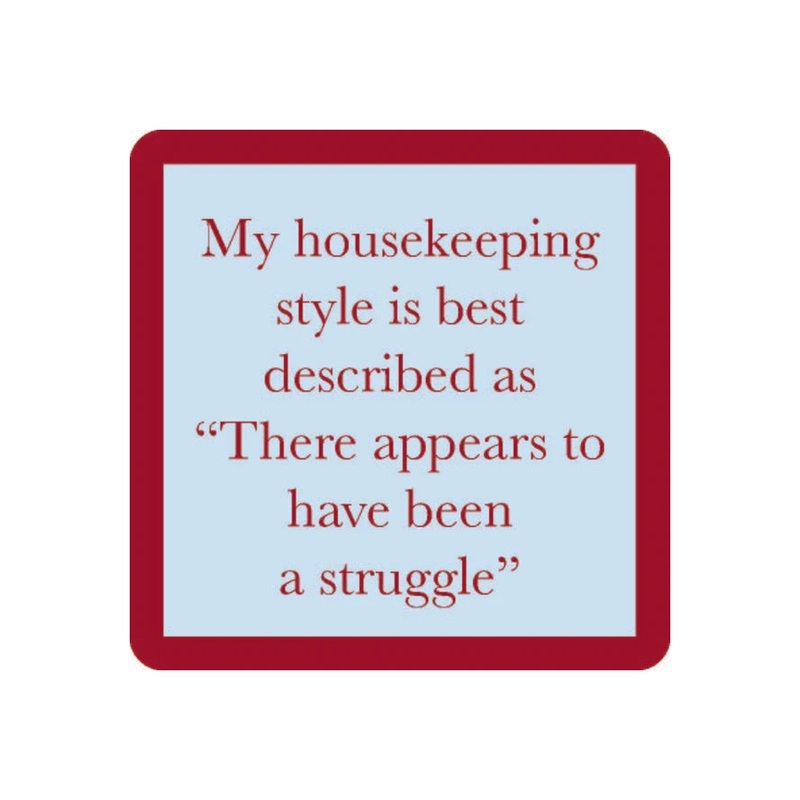 Been a Struggle