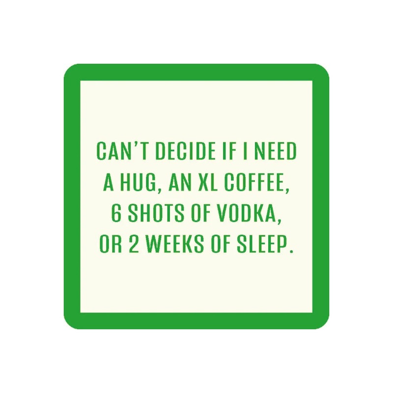 Can't Decide