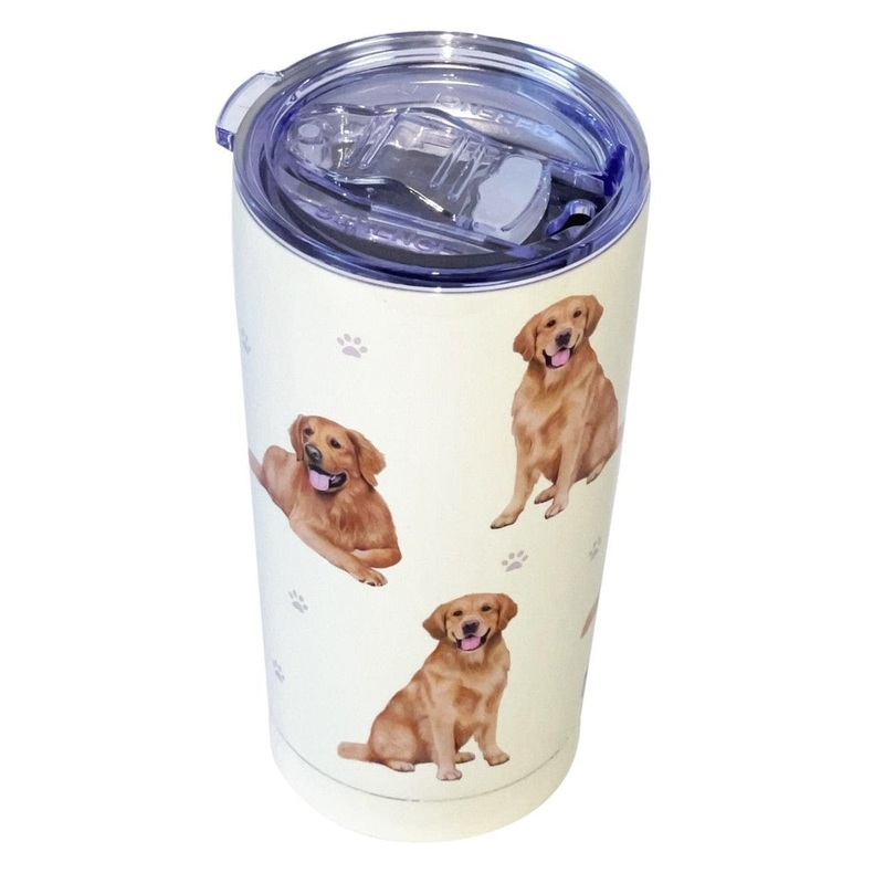 Golden Retriever - 16oz Mug
