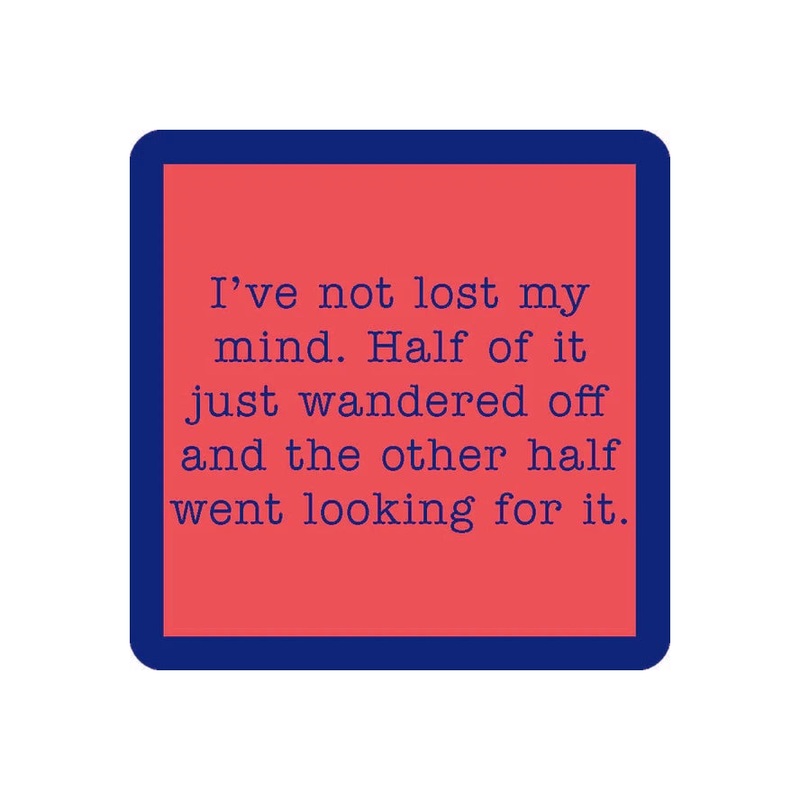 Lost My Mind