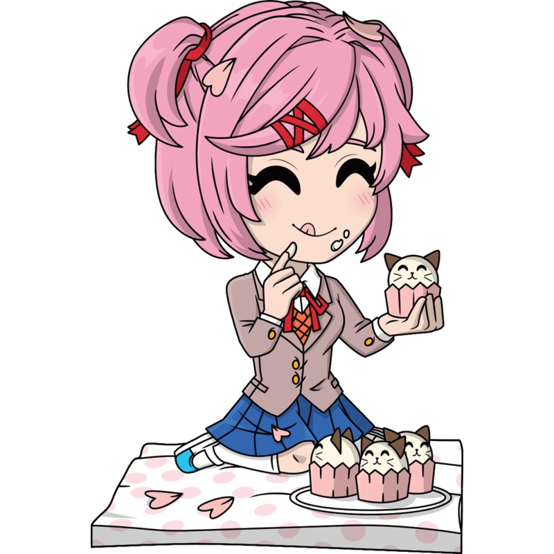 Picnic Natsuki