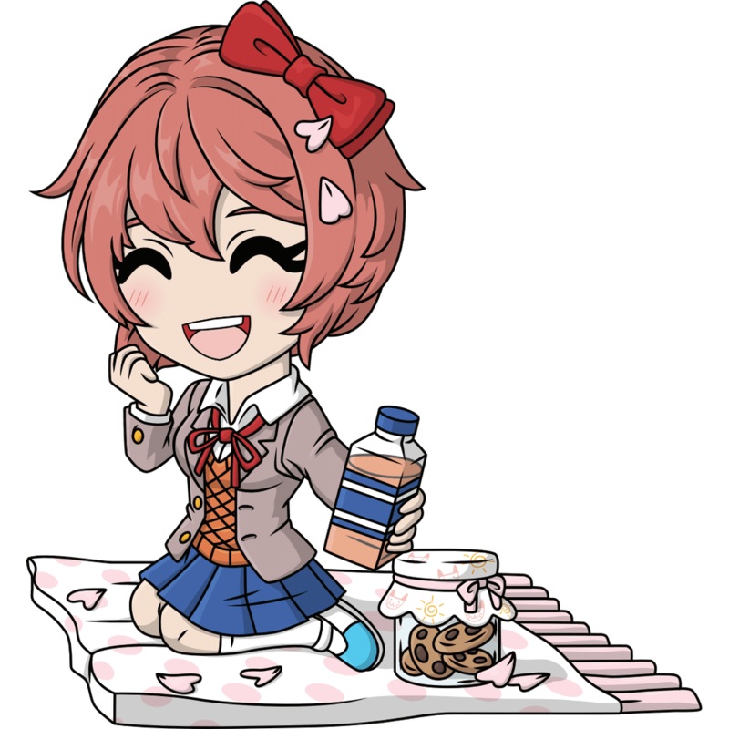 Picnic Sayori