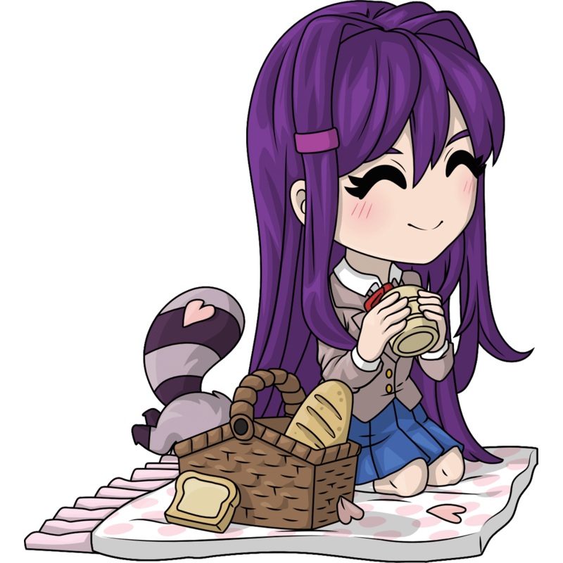 Picnic Yuri