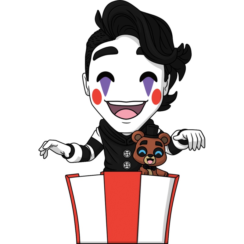 Puppet Dawko