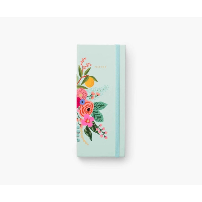 Sticky Note Folio - Garden Party