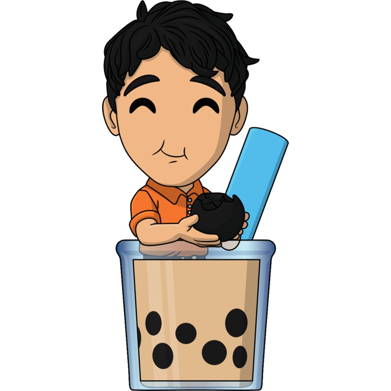 Uncle Roger Boba
