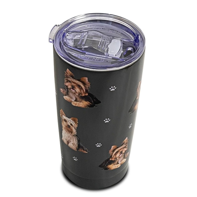 Yorkie - 16oz Tumbler