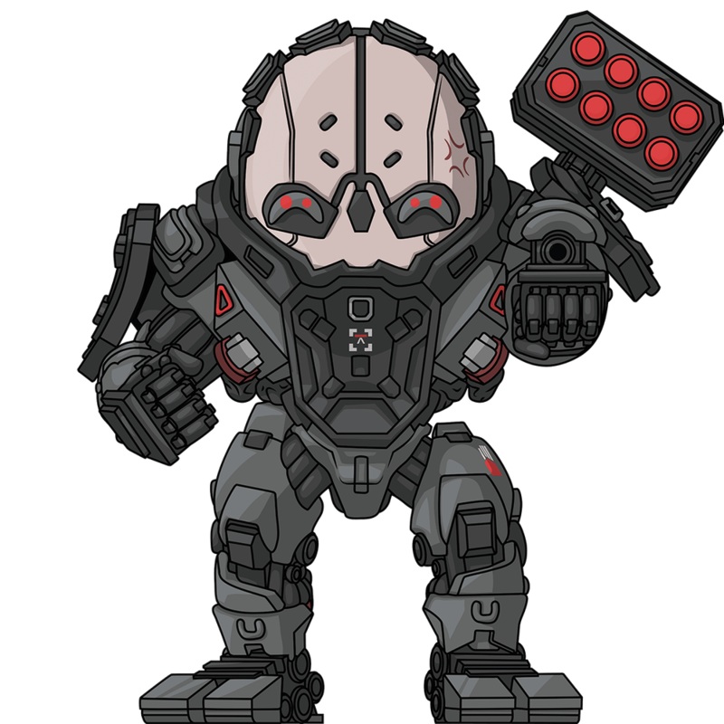 Adam Smasher