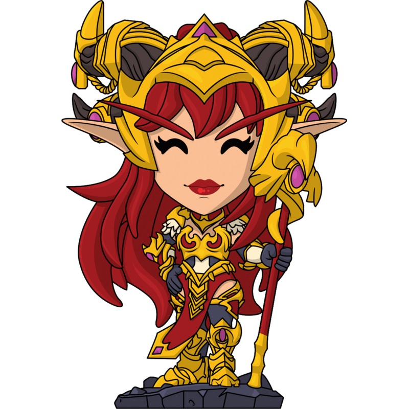 Alexstrasza