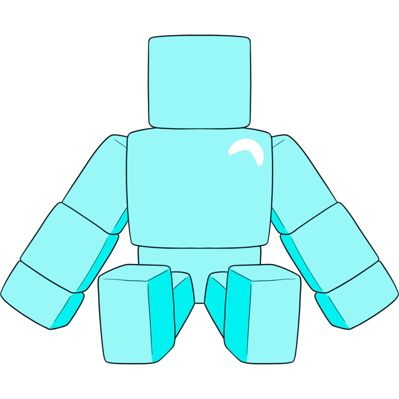 AnimDude Plush (9in)