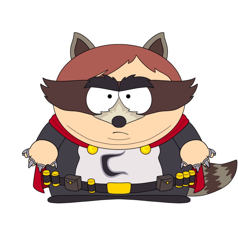 Cartman Plush (9in)