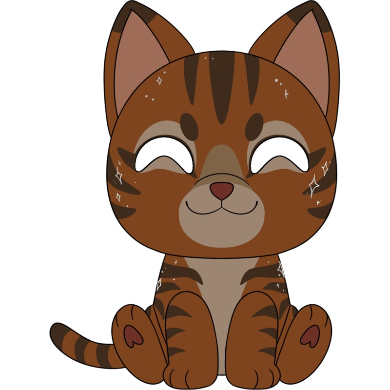 Critical Role: The Mighty Nein Frumpkin Plush (9in)