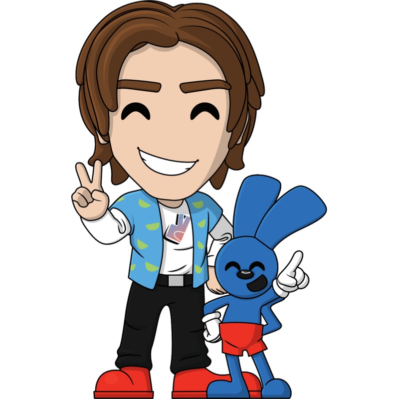 Danno and Riggy