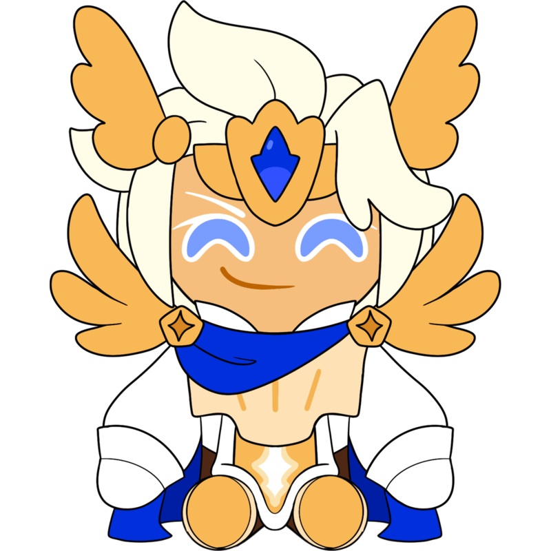 Madeleine Cookie Plush (9in)