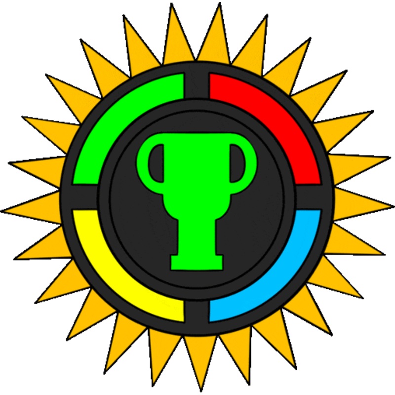 MatPat X FNAF Game Theory Spinning Pin