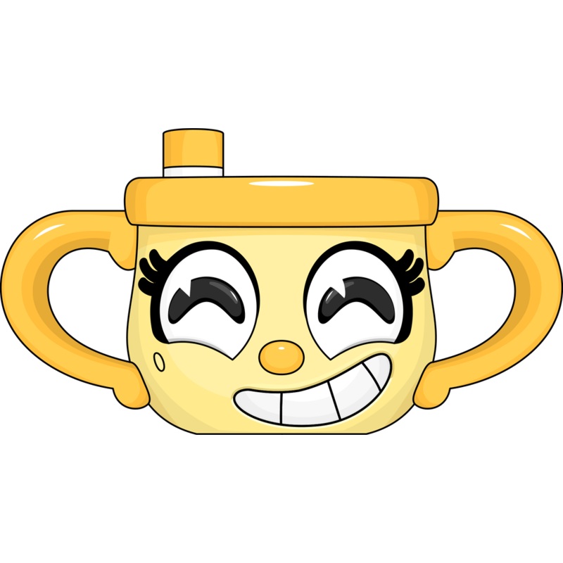 Ms. Chalice Mug