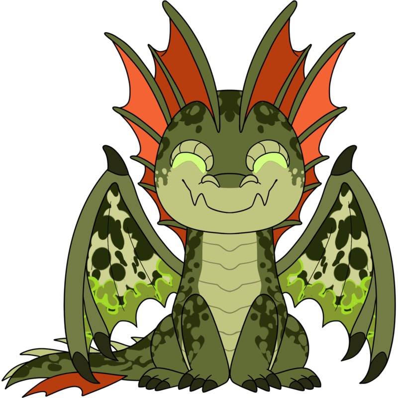 Raishan Plush (9in)