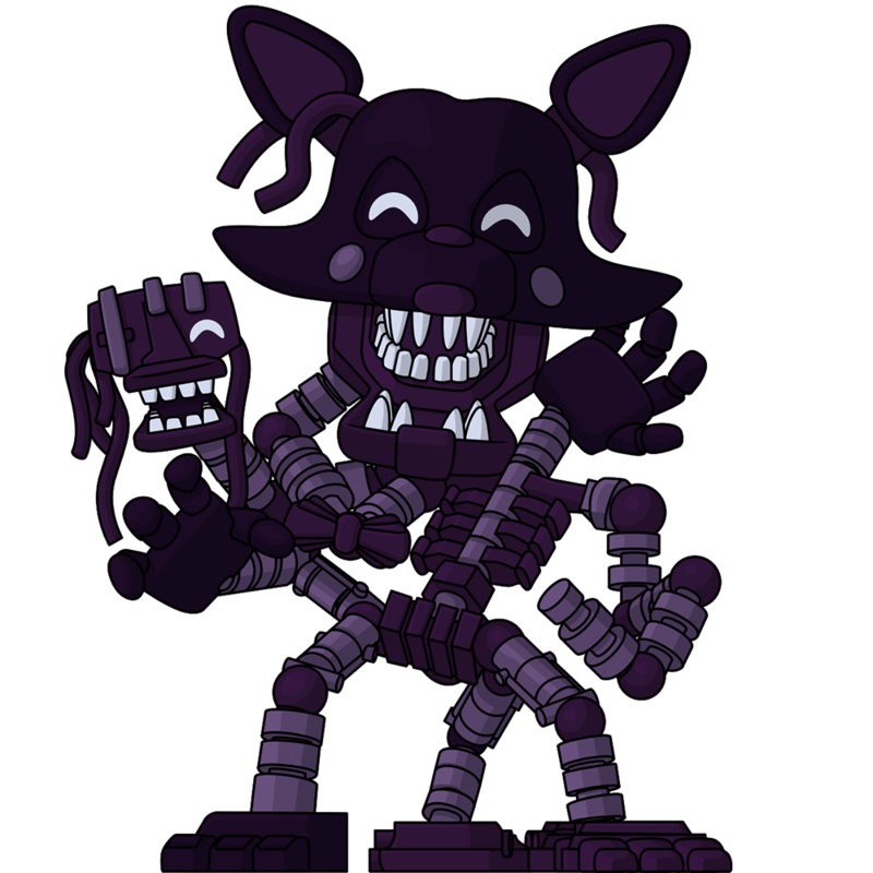 Shadow Mangle