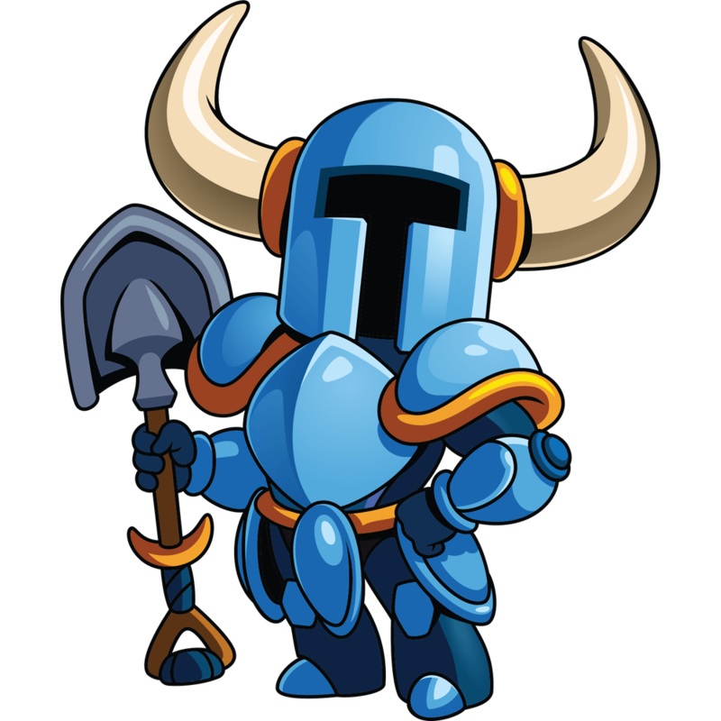 Shovel Knight