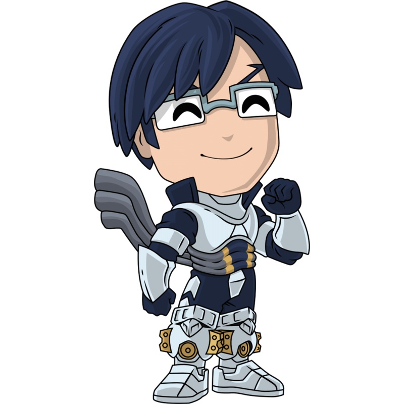 Tenya Iida