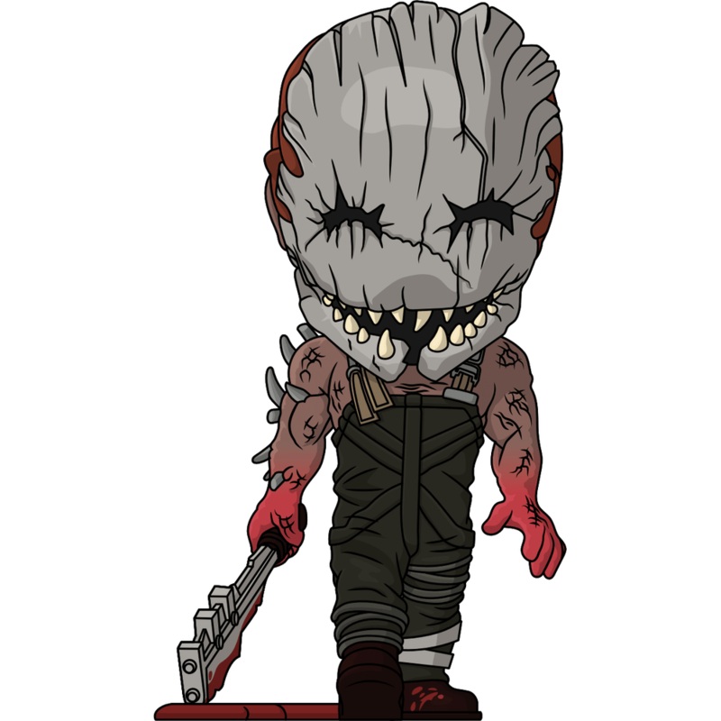 The Trapper