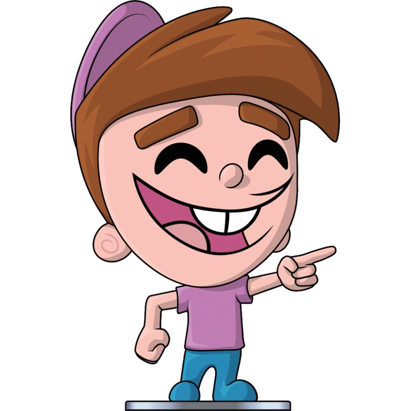 Timmy Turner
