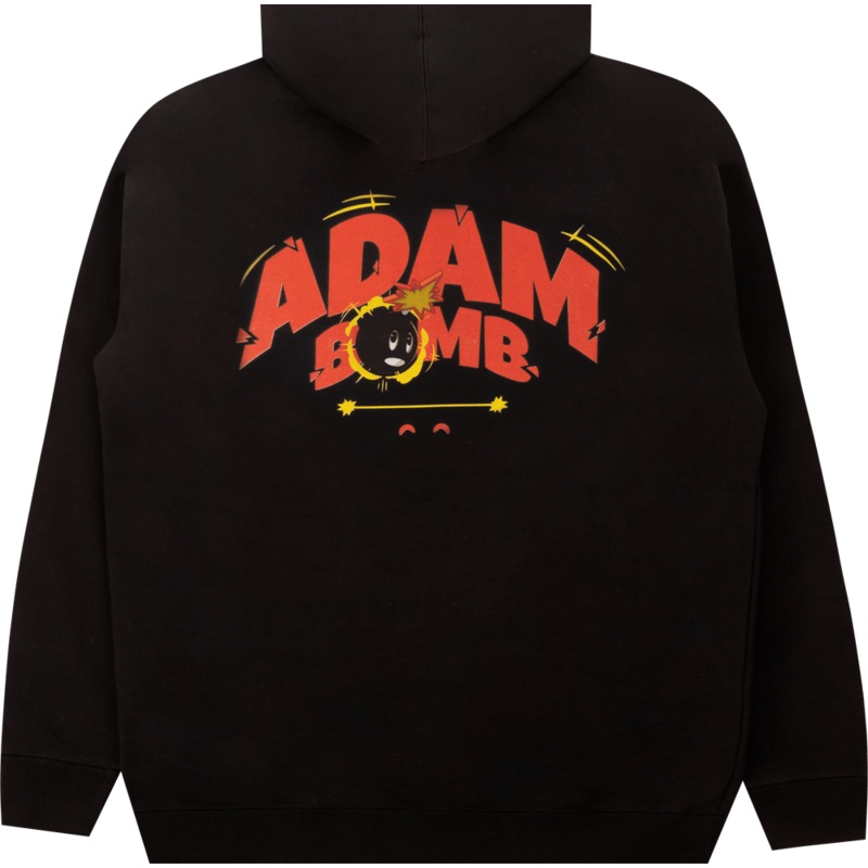 Adam Bomb x Youtooz Hoodie