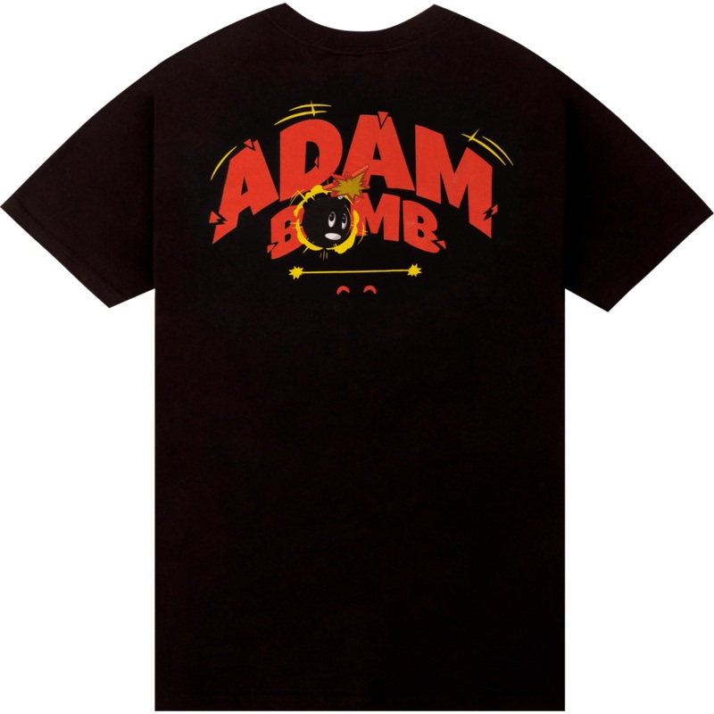 Adam Bomb x Youtooz Shirt