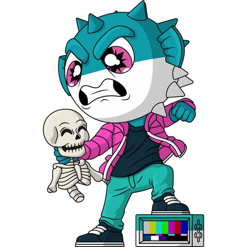 BigPuffer & Joel