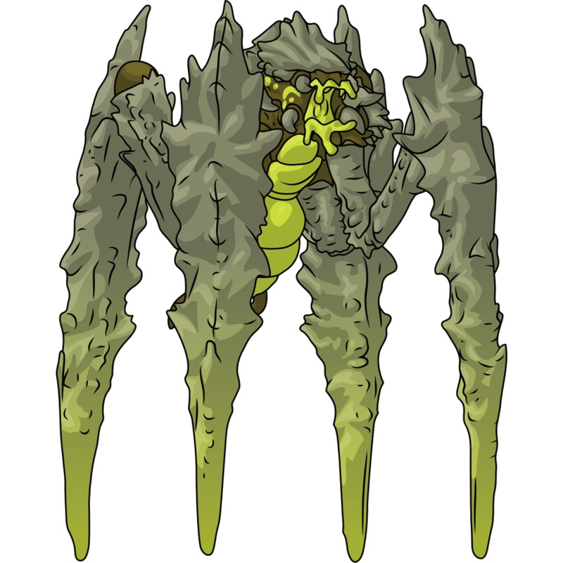 Bile Titan
