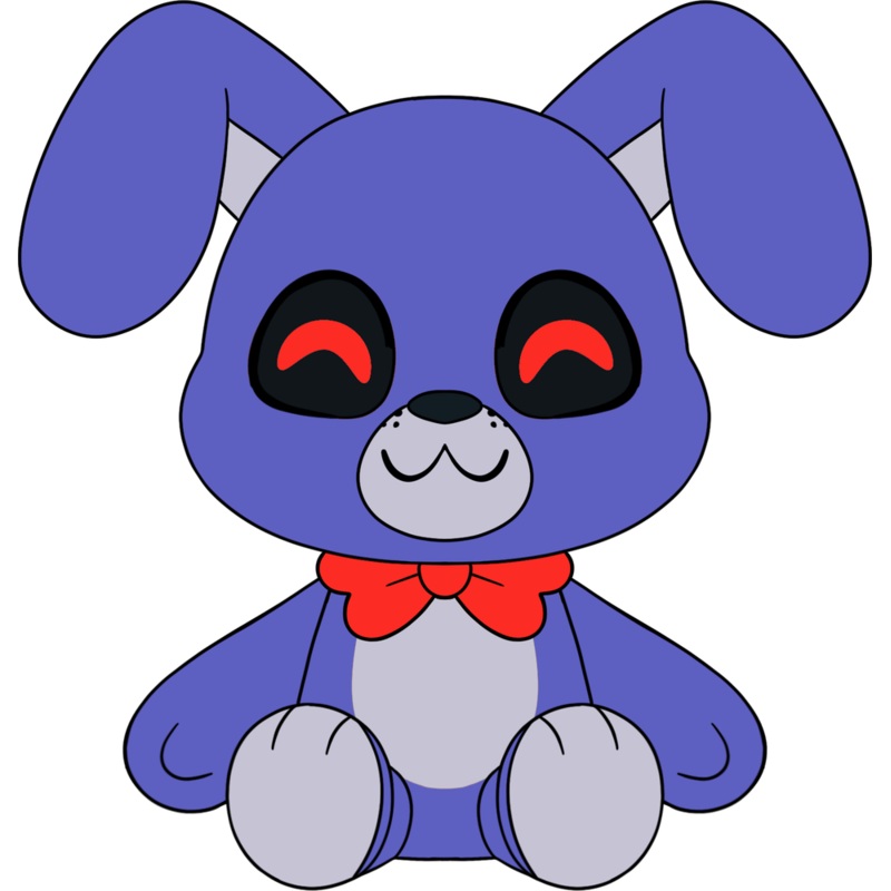 Bonnie Shoulder Rider (6in)