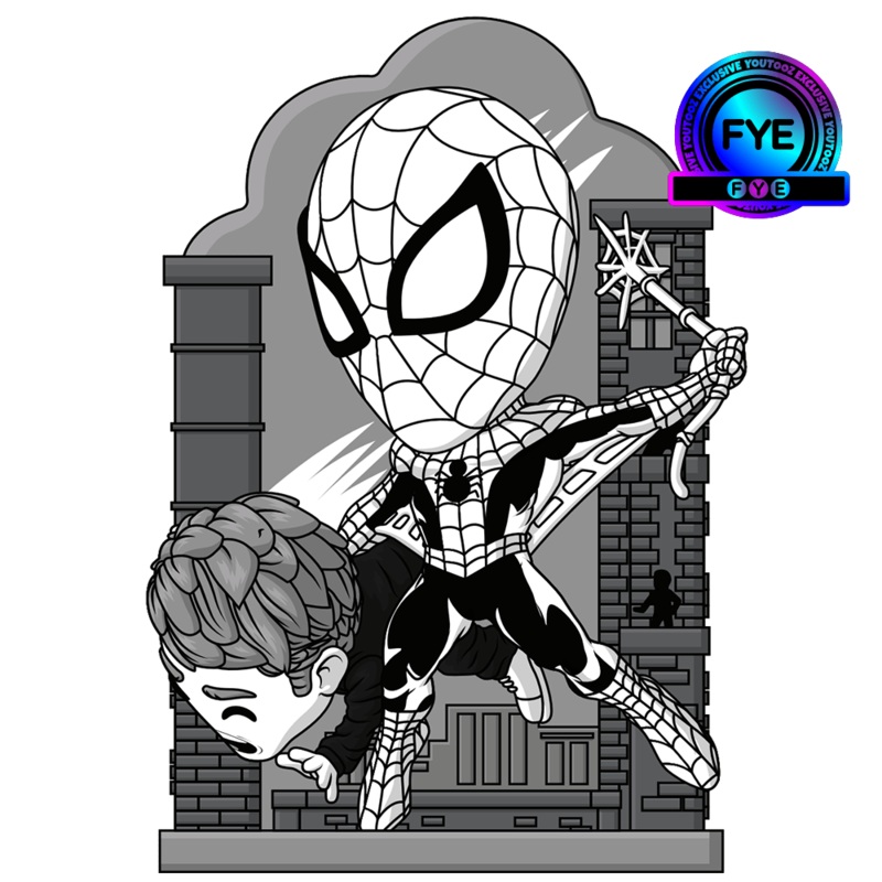 Comic Amazing Fantasy Spider-Man #15