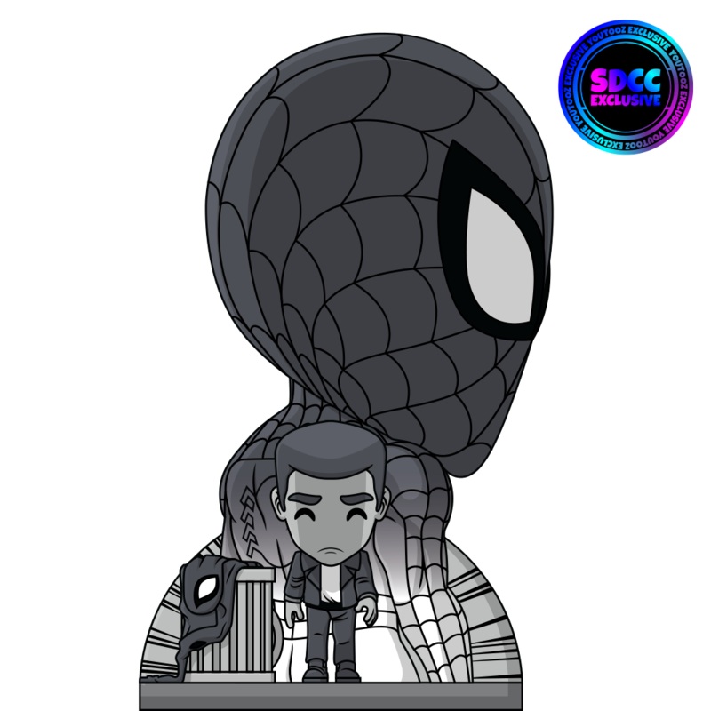 Comic The Amazing Spider-Man #50
