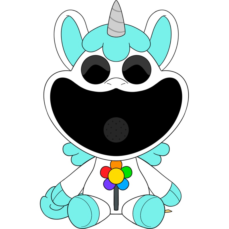 CraftyCorn Plush (9in)