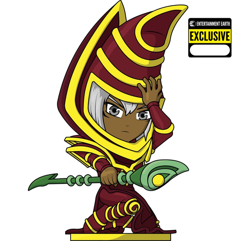 Dark Magician (Arkana)