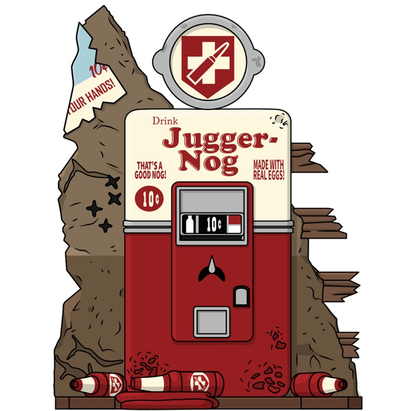 Jugger-Nog