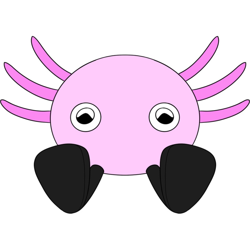 KinitoPet Plush (9in)