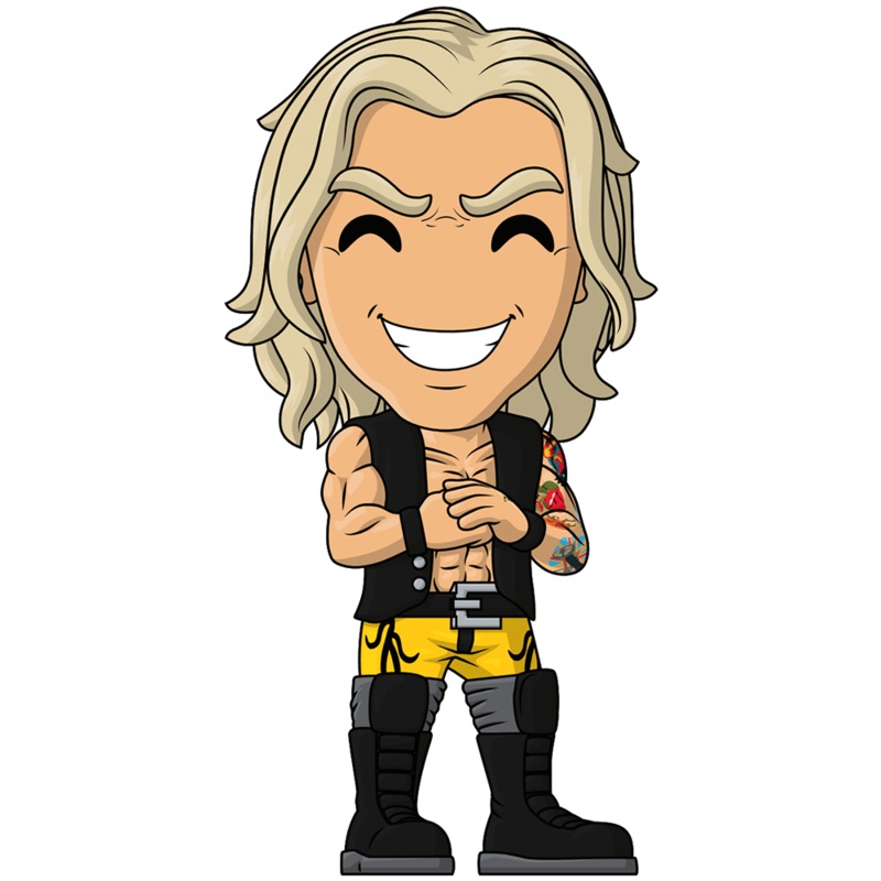 Lionheart Chris Jericho