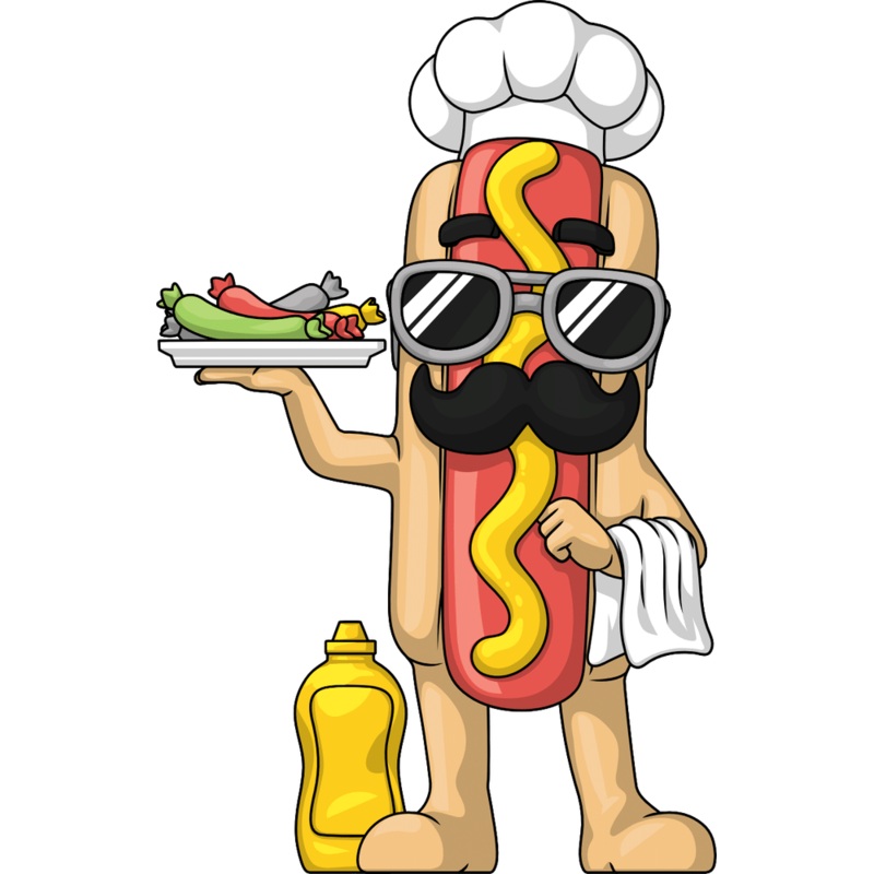 Ordinary Sausage