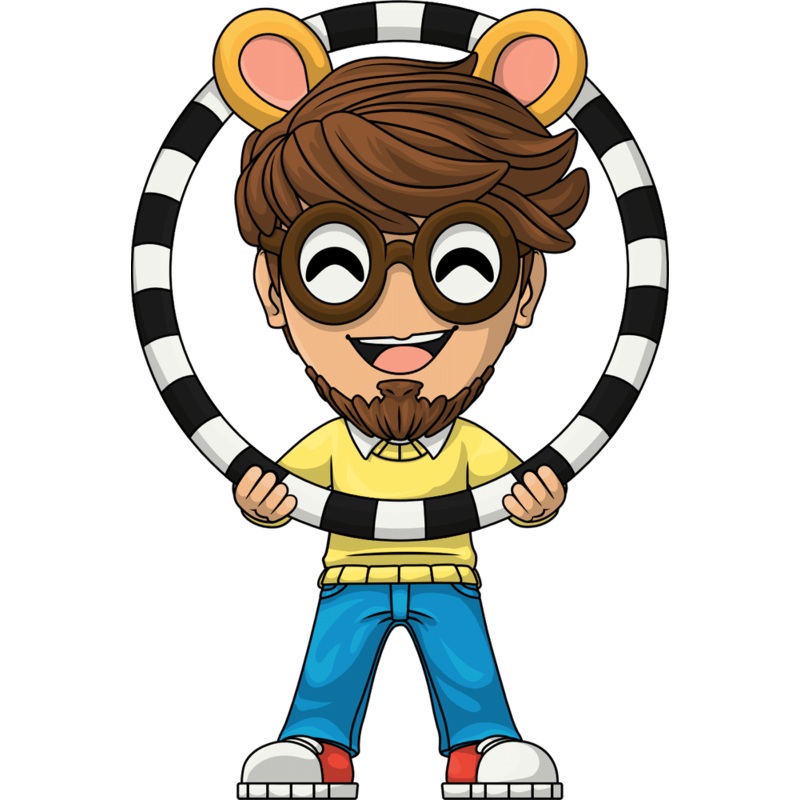 PeanutButterGamer x Arthur