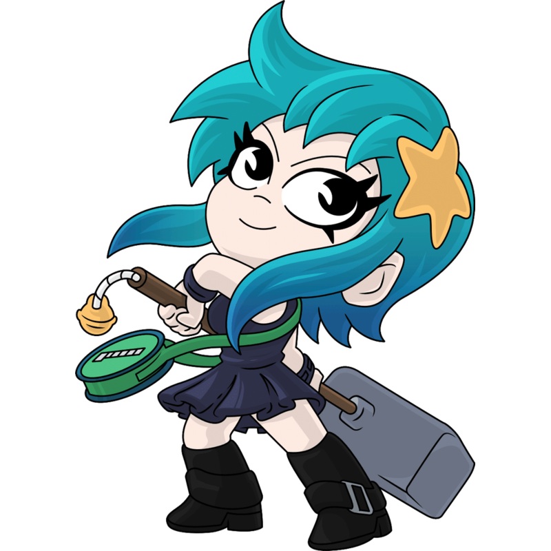 Ramona Flowers