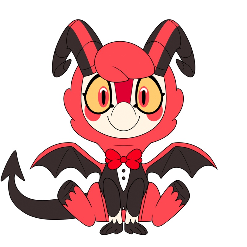 Razzle Plush (9in)