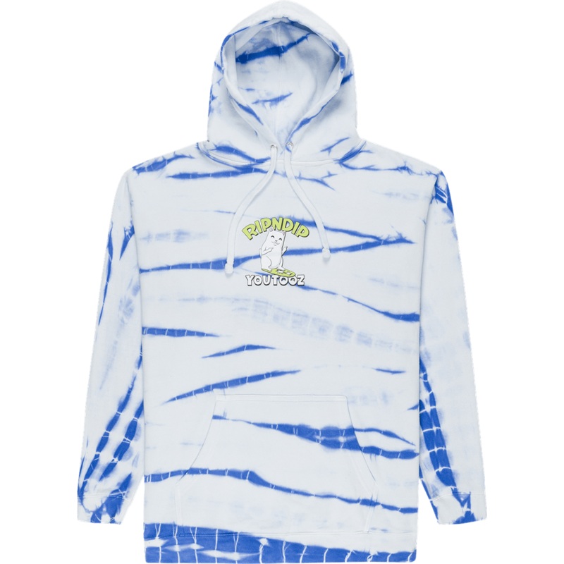Ripndip x Youtooz Surfing Nerm Hoodie
