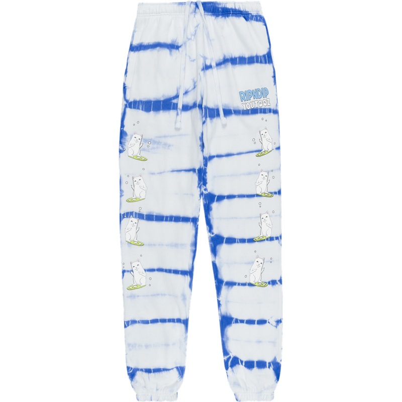 Ripndip x Youtooz Surfing Nerm Sweatpants