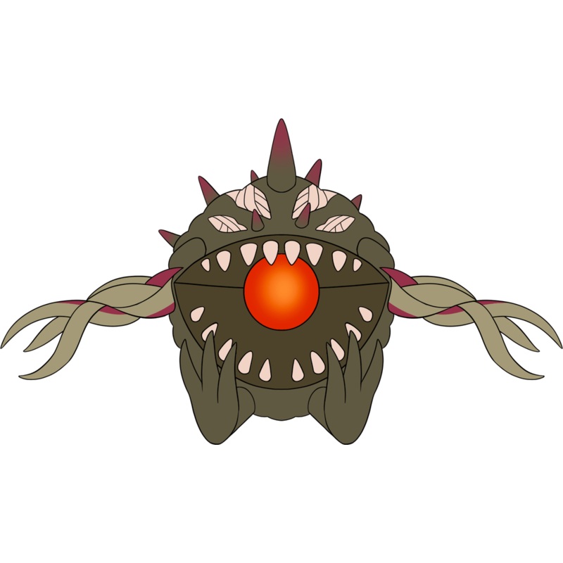 Root Hollow Plush (9in)